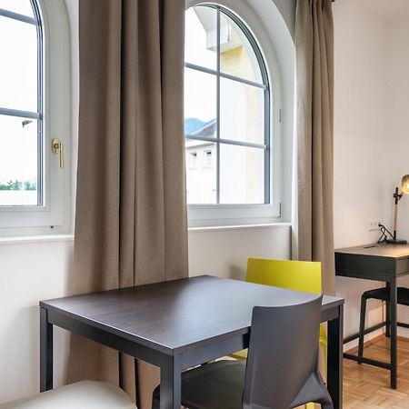 Sonnleitner Landhaus - Apartments Kotschach-Mauthen 外观 照片