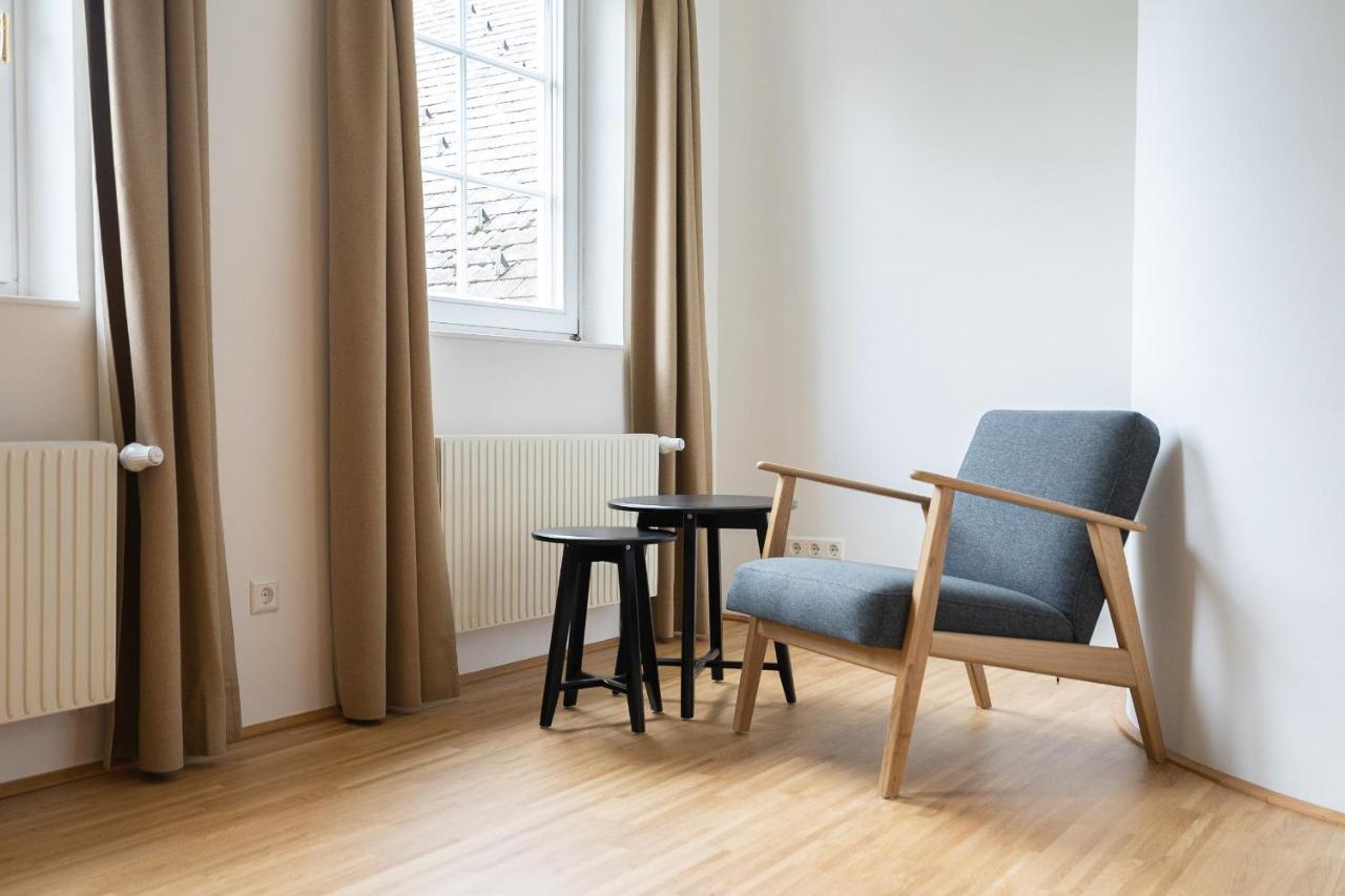Sonnleitner Landhaus - Apartments Kotschach-Mauthen 外观 照片