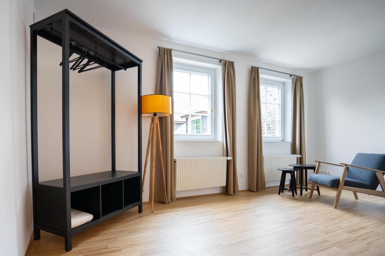Sonnleitner Landhaus - Apartments Kotschach-Mauthen 外观 照片