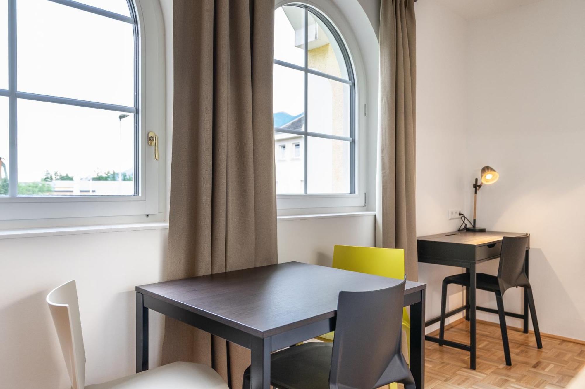 Sonnleitner Landhaus - Apartments Kotschach-Mauthen 外观 照片