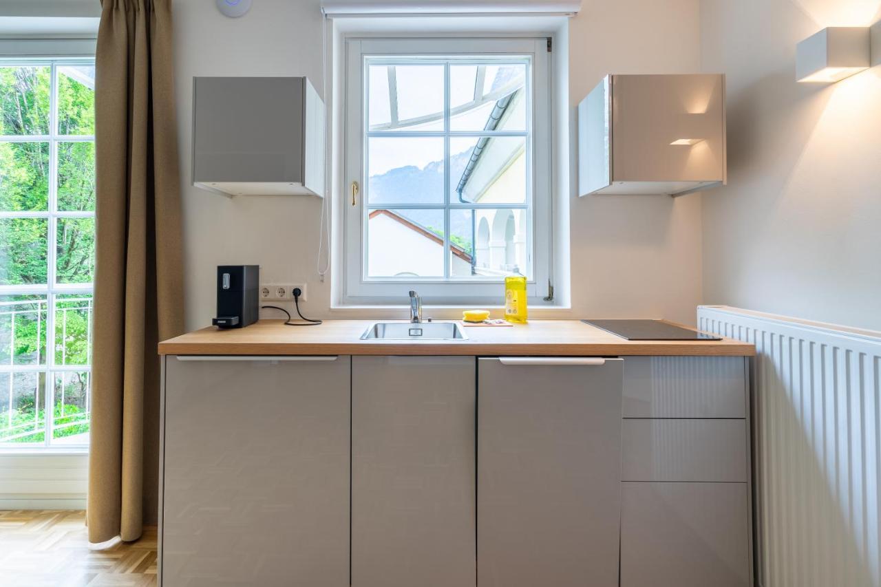 Sonnleitner Landhaus - Apartments Kotschach-Mauthen 外观 照片