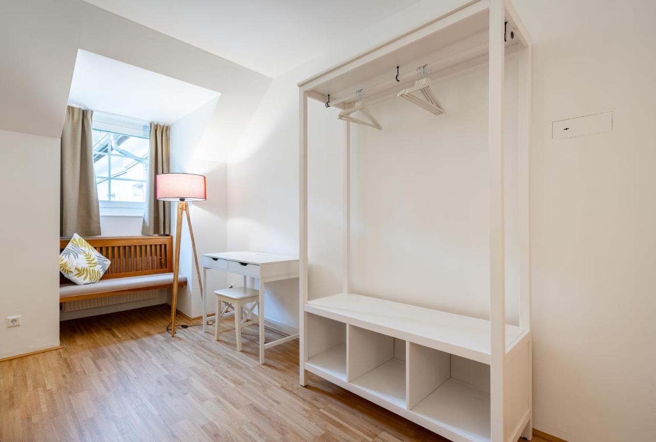 Sonnleitner Landhaus - Apartments Kotschach-Mauthen 外观 照片
