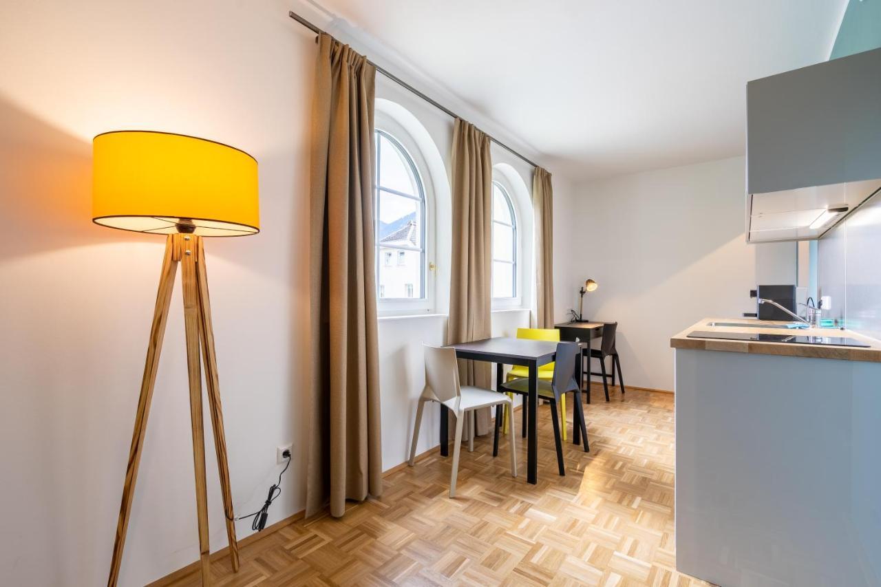 Sonnleitner Landhaus - Apartments Kotschach-Mauthen 外观 照片