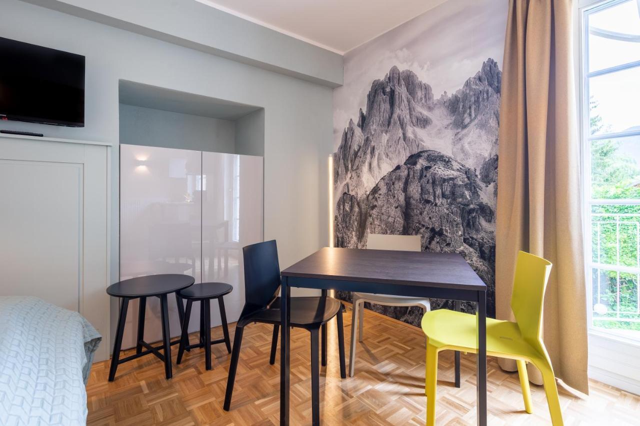 Sonnleitner Landhaus - Apartments Kotschach-Mauthen 外观 照片