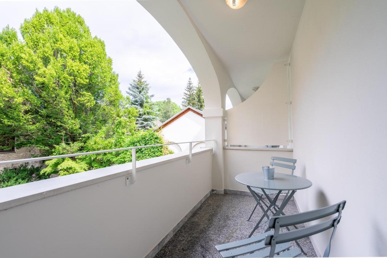 Sonnleitner Landhaus - Apartments Kotschach-Mauthen 外观 照片