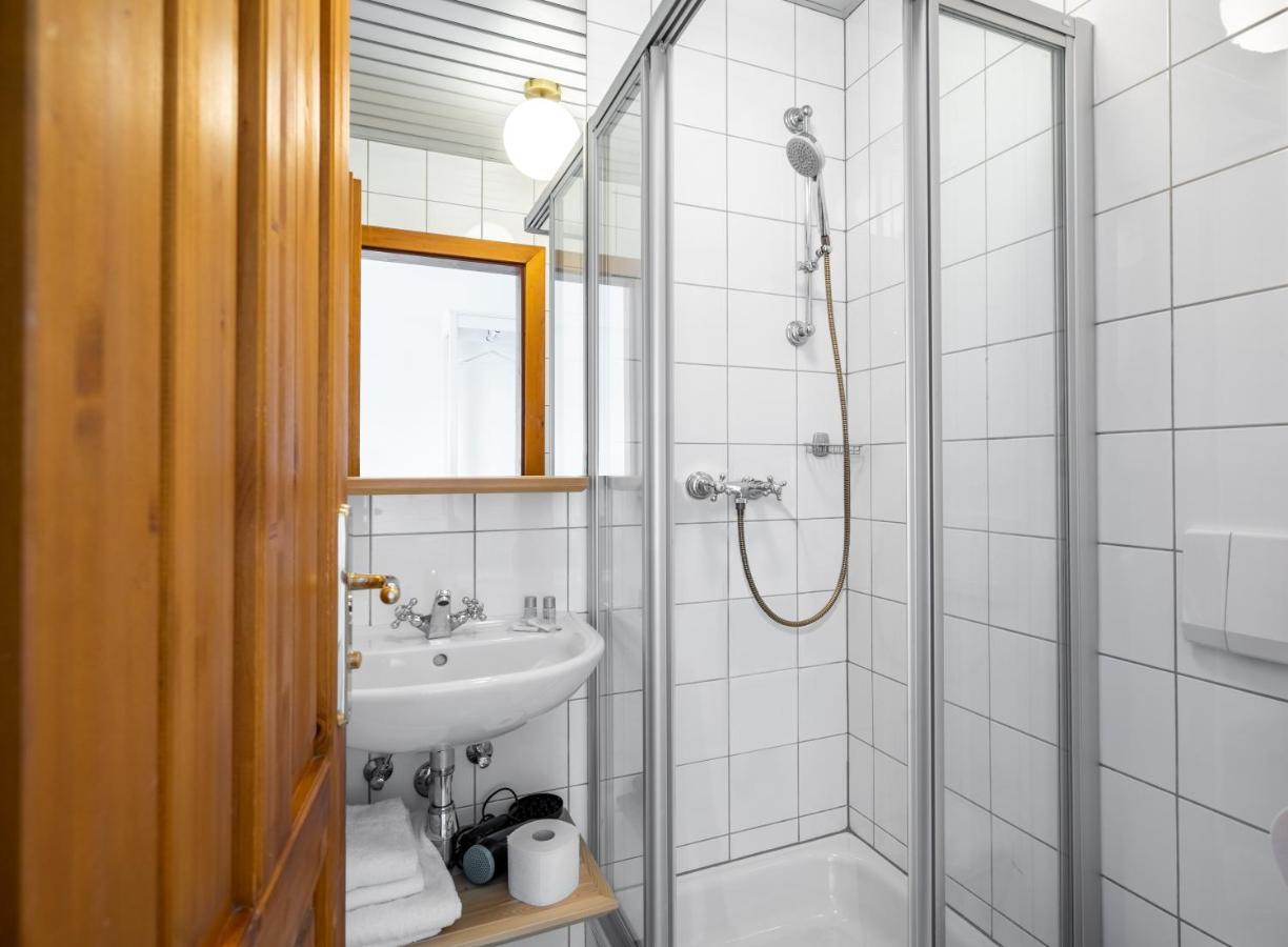 Sonnleitner Landhaus - Apartments Kotschach-Mauthen 外观 照片