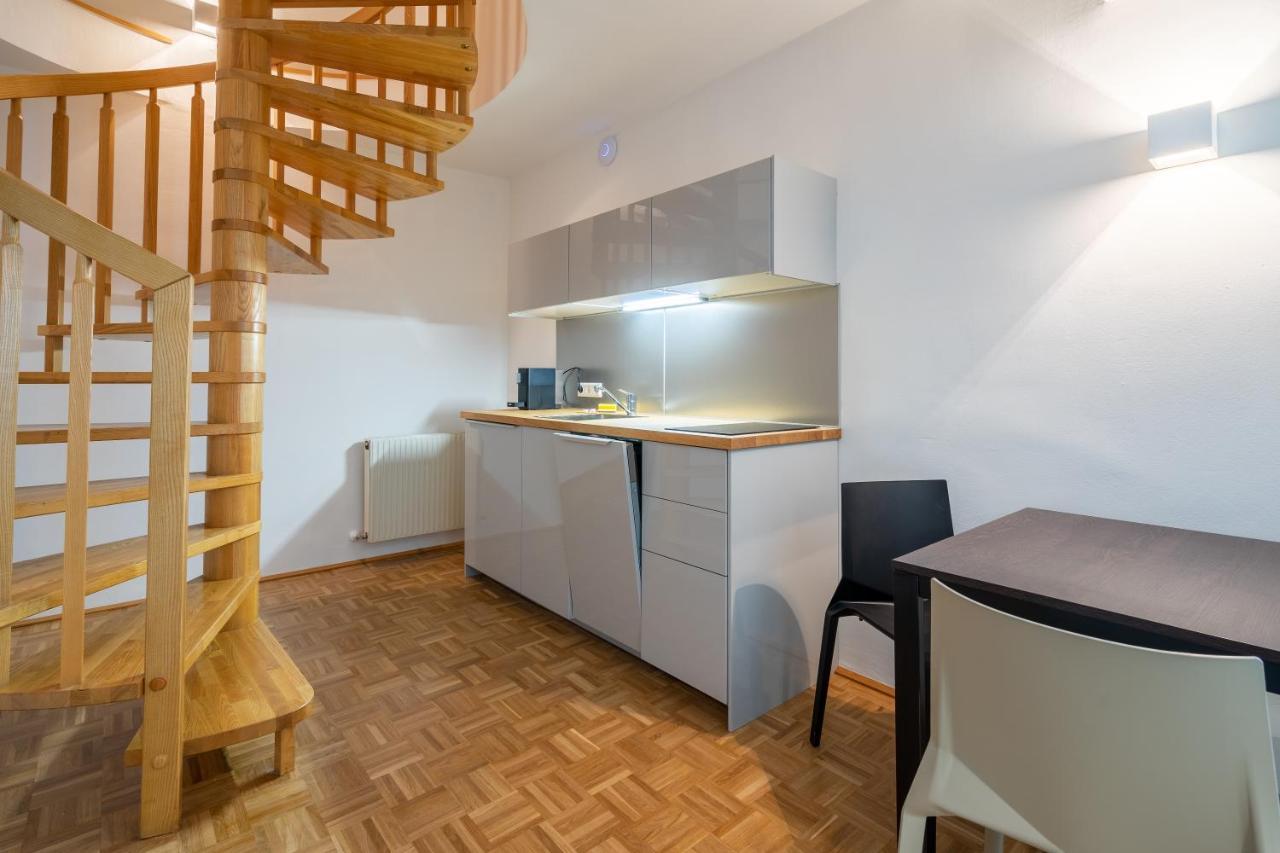Sonnleitner Landhaus - Apartments Kotschach-Mauthen 外观 照片